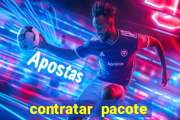 contratar pacote adicional tim beta